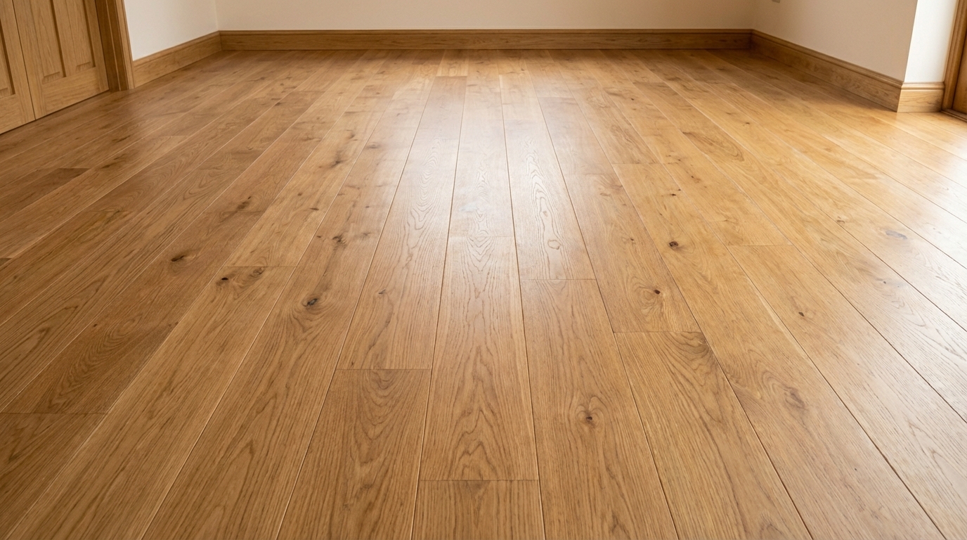 Flooring