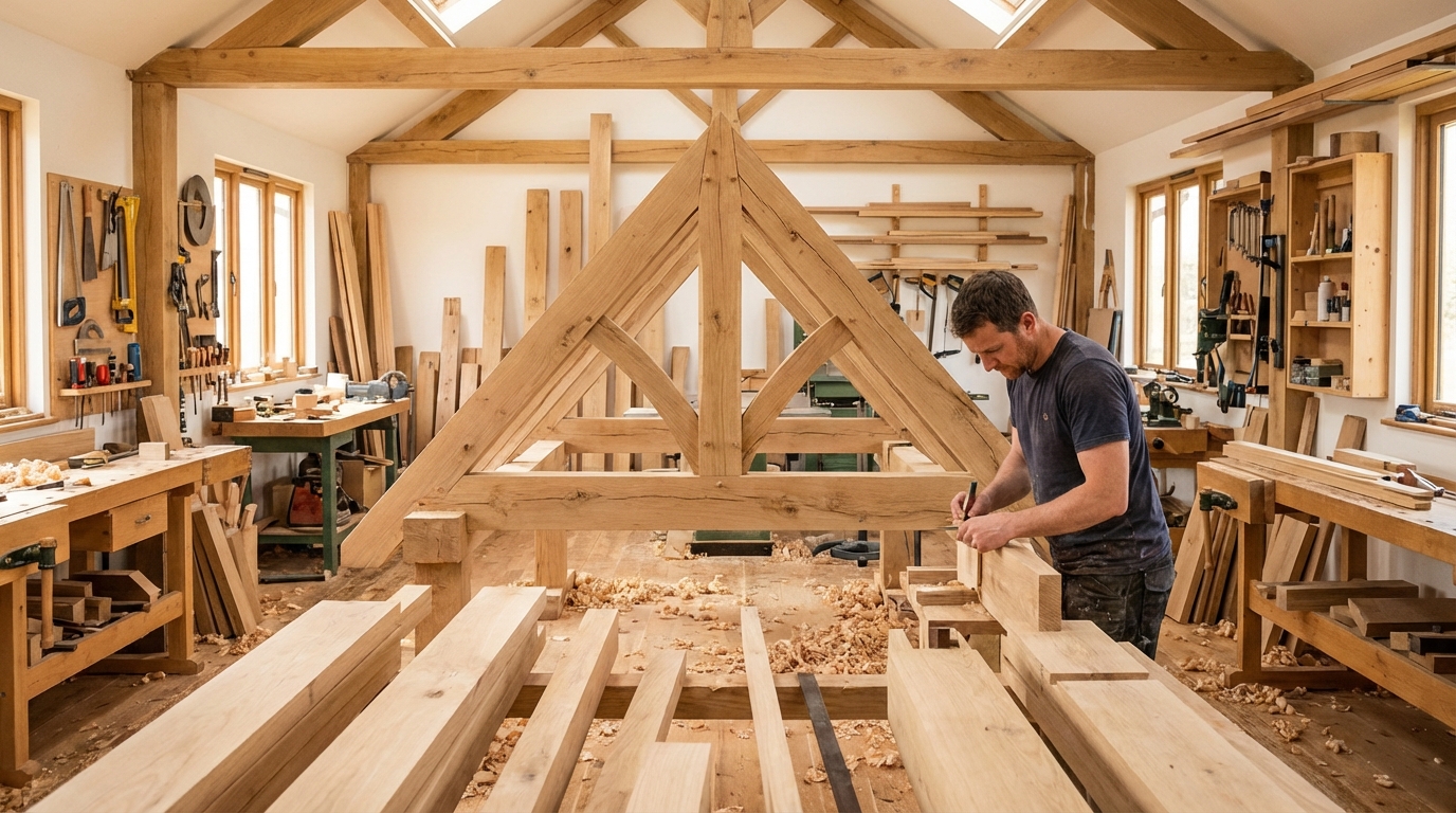 All Aspects of Joinery