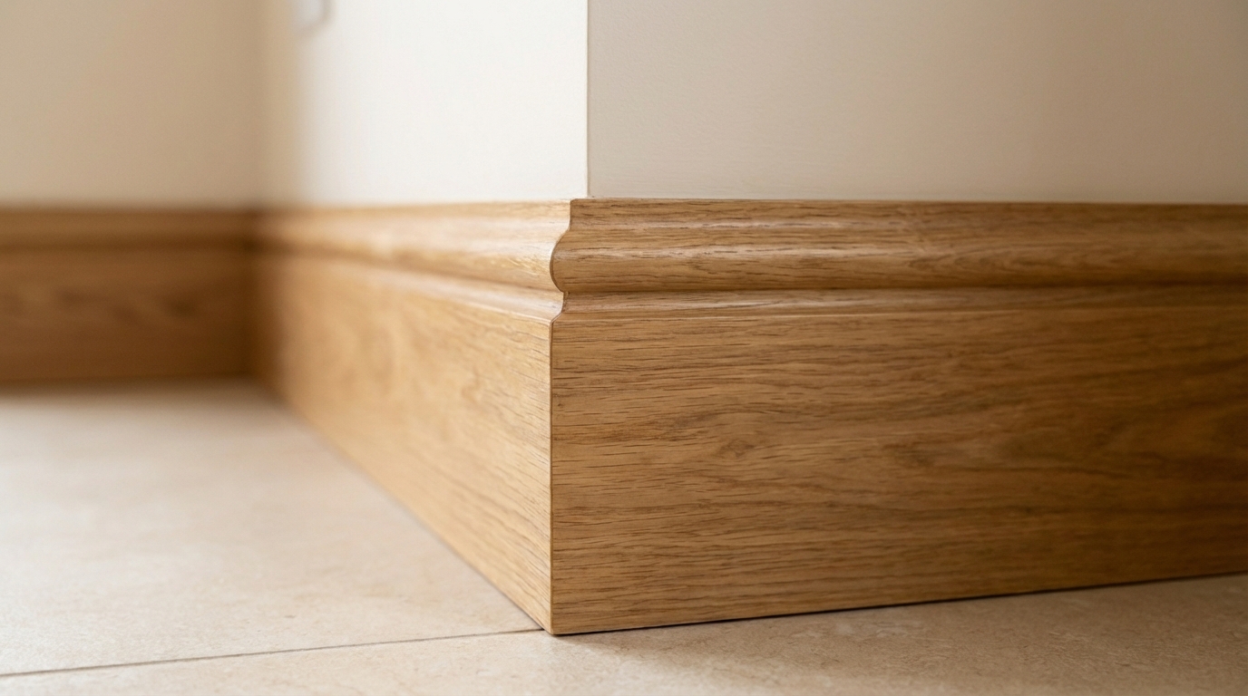 Skirting